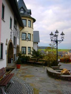 Zum Rehberg Hotel